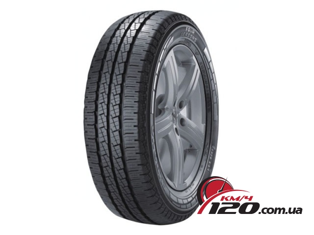 Pirelli Chrono Four Seasons 235/65 R16